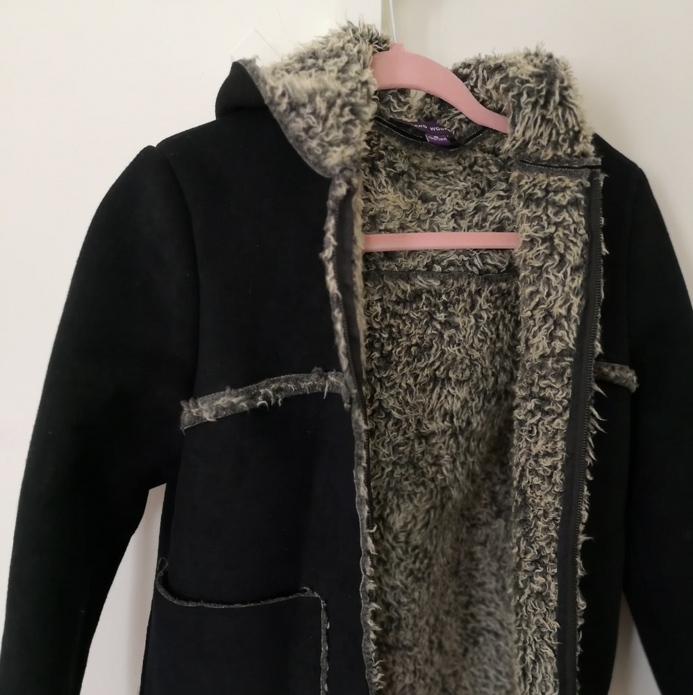 Weekend warriors jacket - Picture 4 of 4